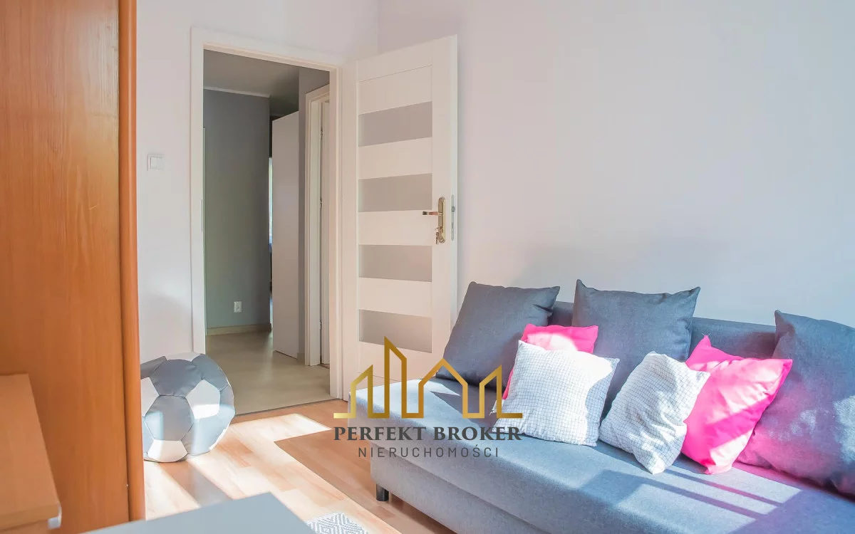 Apartamenty PB599211 Lublin Czechów Północny Teodora Leszetyckiego
