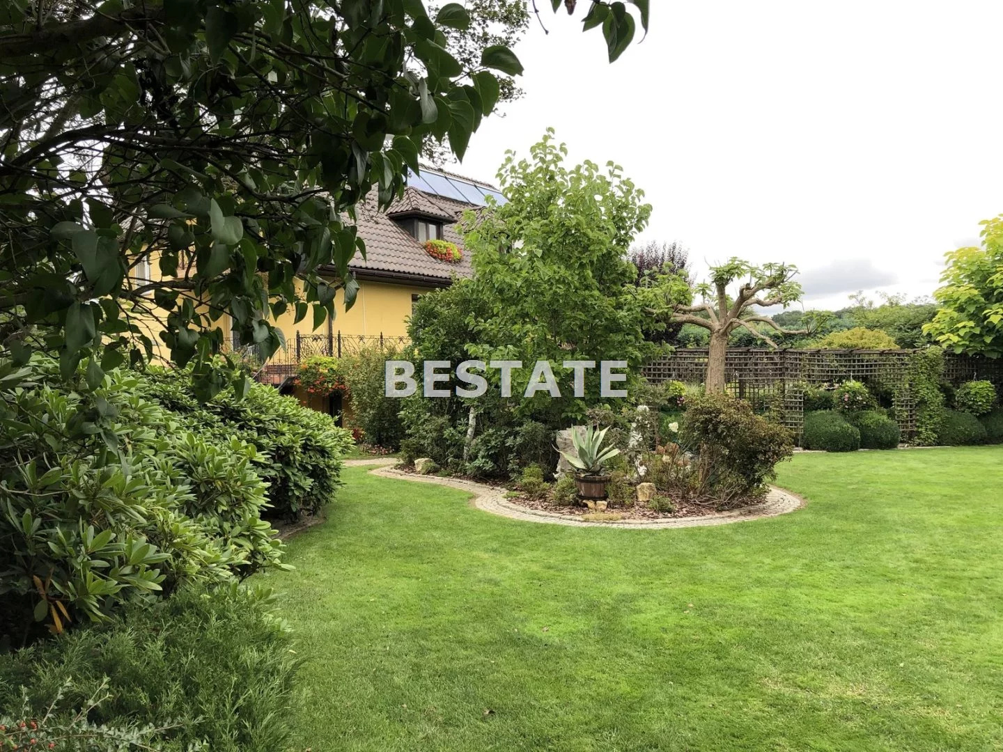 Dom 540,00 m², oferta nr , BESW-DS-3016, Oborniki Śląskie