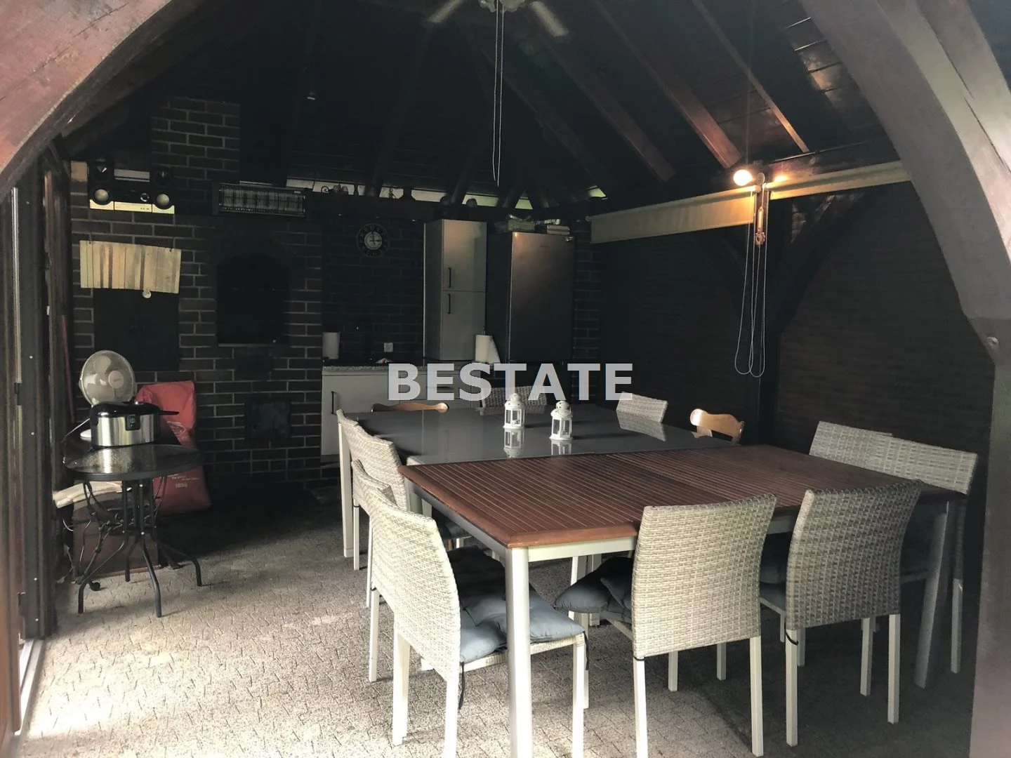 Dom 540,00 m², oferta nr , BESW-DS-3016, Oborniki Śląskie