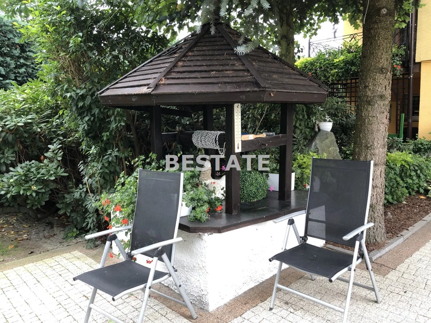 Dom 540,00 m², oferta nr , BESW-DS-3016, Oborniki Śląskie