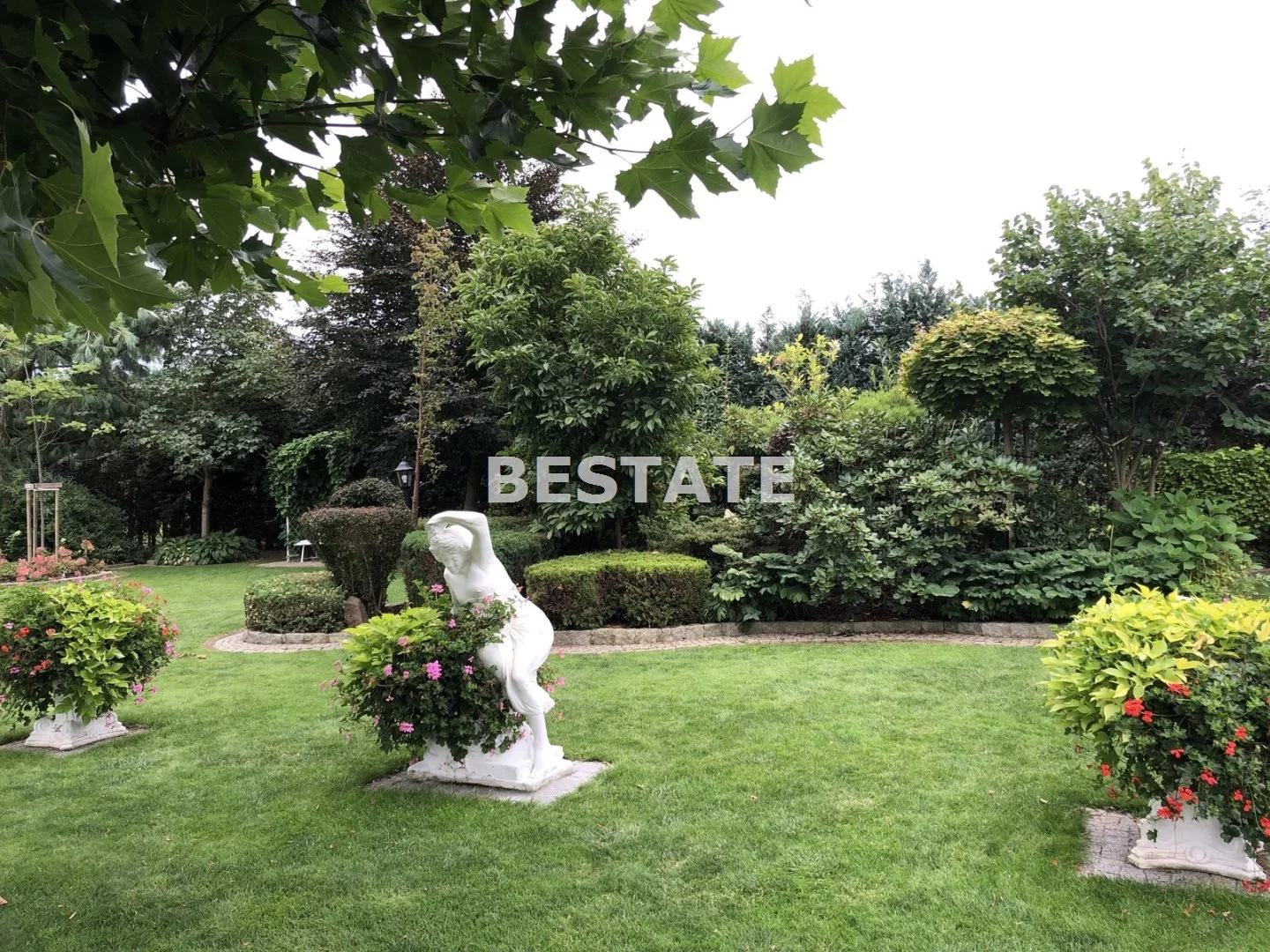 Dom 540,00 m², oferta nr , BESW-DS-3016, Oborniki Śląskie
