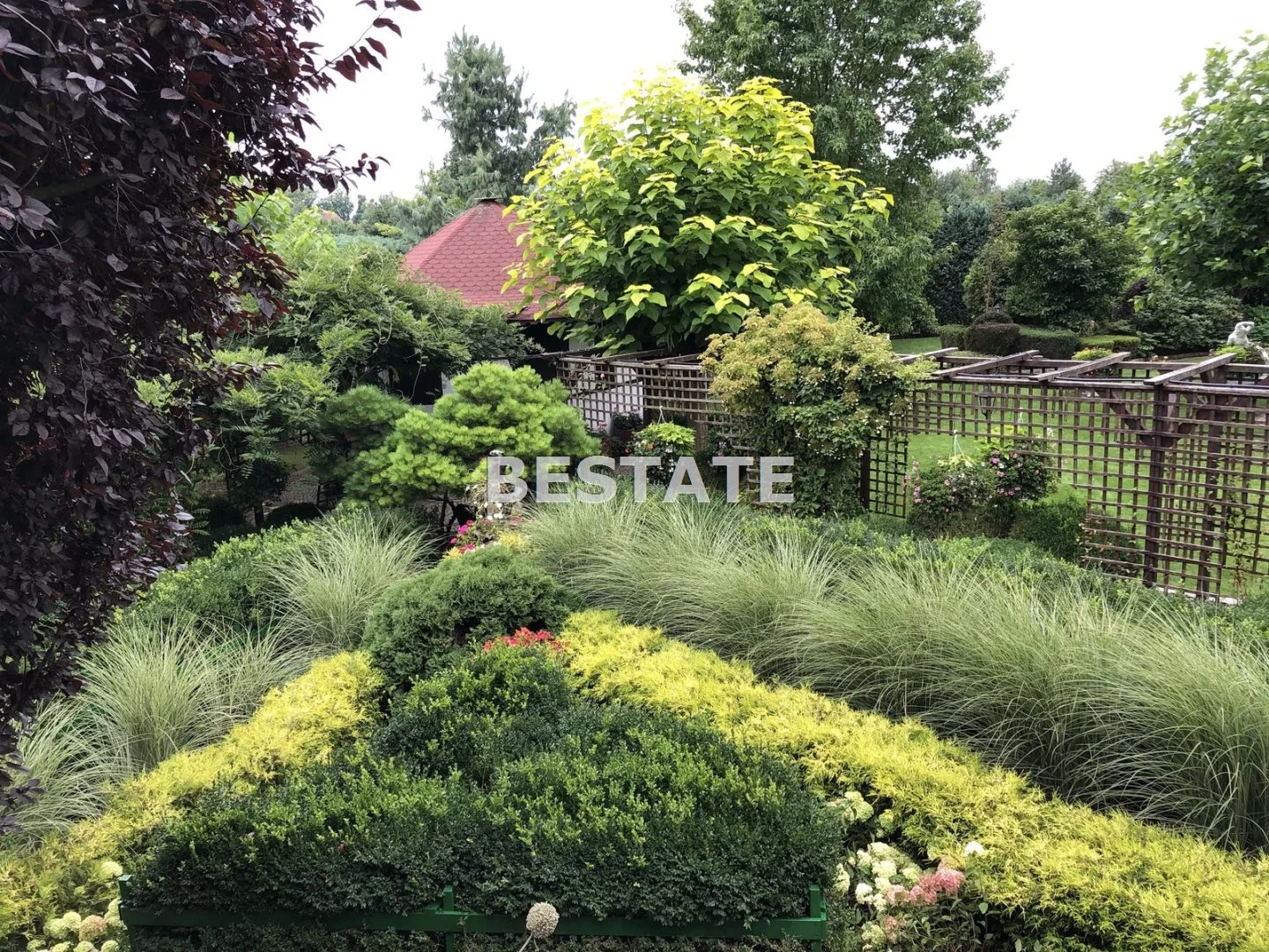 Dom 540,00 m², oferta nr , BESW-DS-3016, Oborniki Śląskie