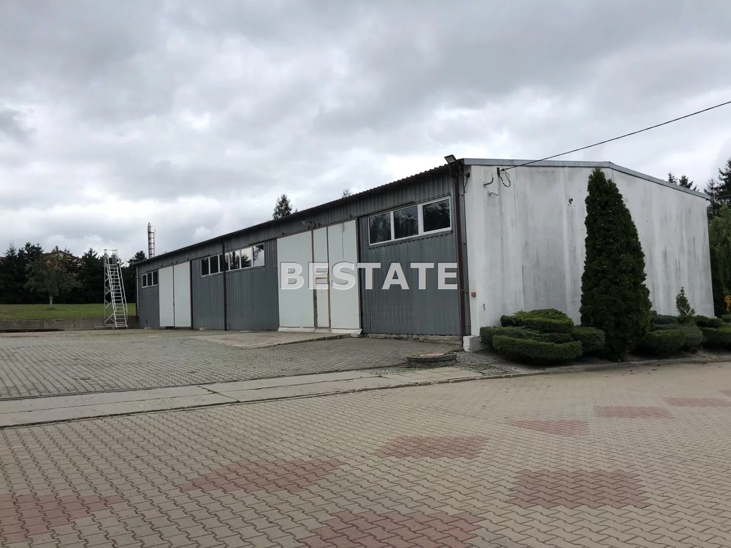 Dom 540,00 m², oferta nr , BESW-DS-3016, Oborniki Śląskie