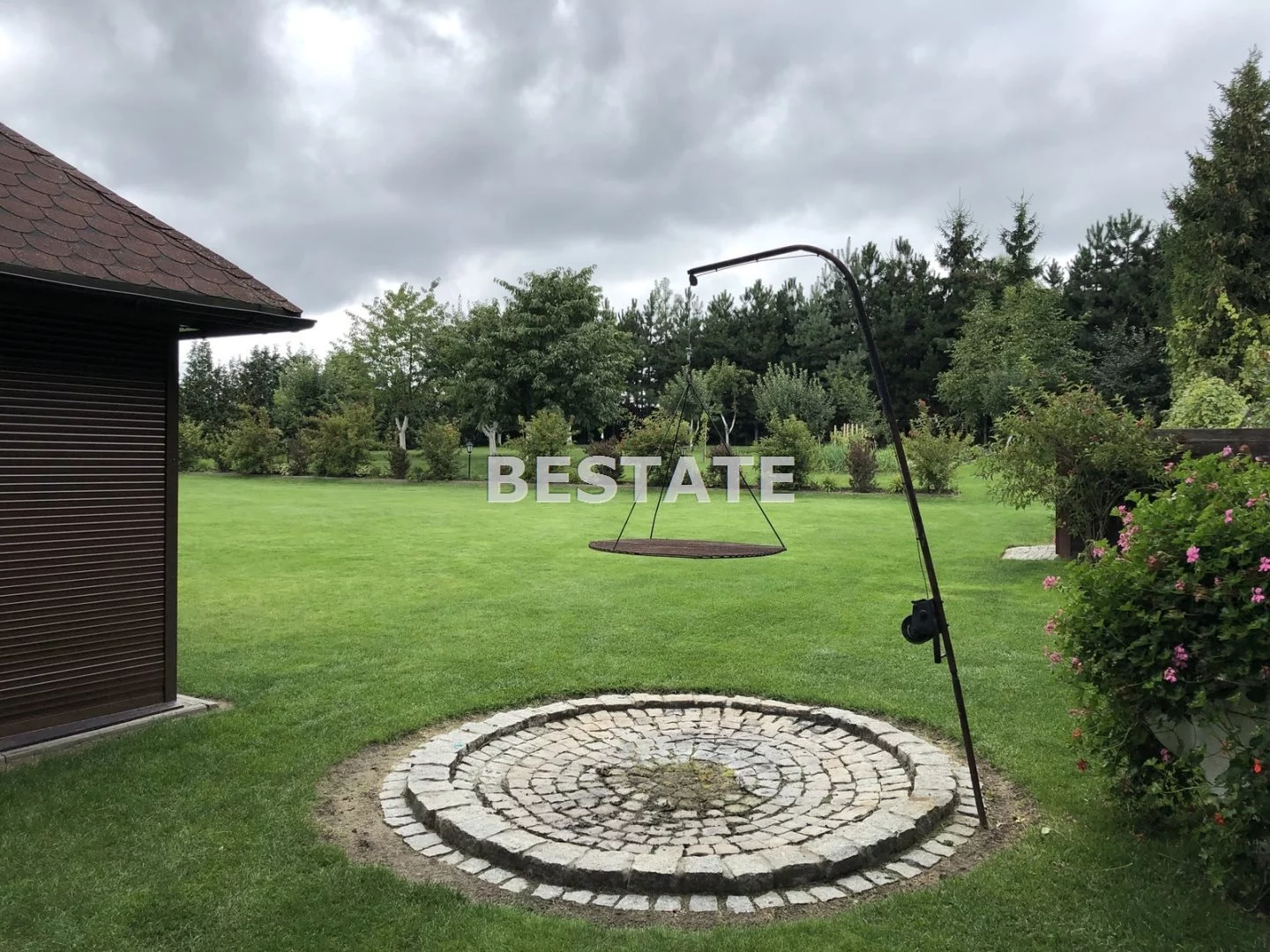 Dom 540,00 m², oferta nr , BESW-DS-3016, Oborniki Śląskie
