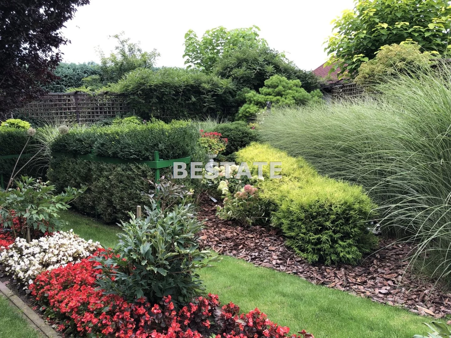Dom 540,00 m², oferta nr , BESW-DS-3016, Oborniki Śląskie
