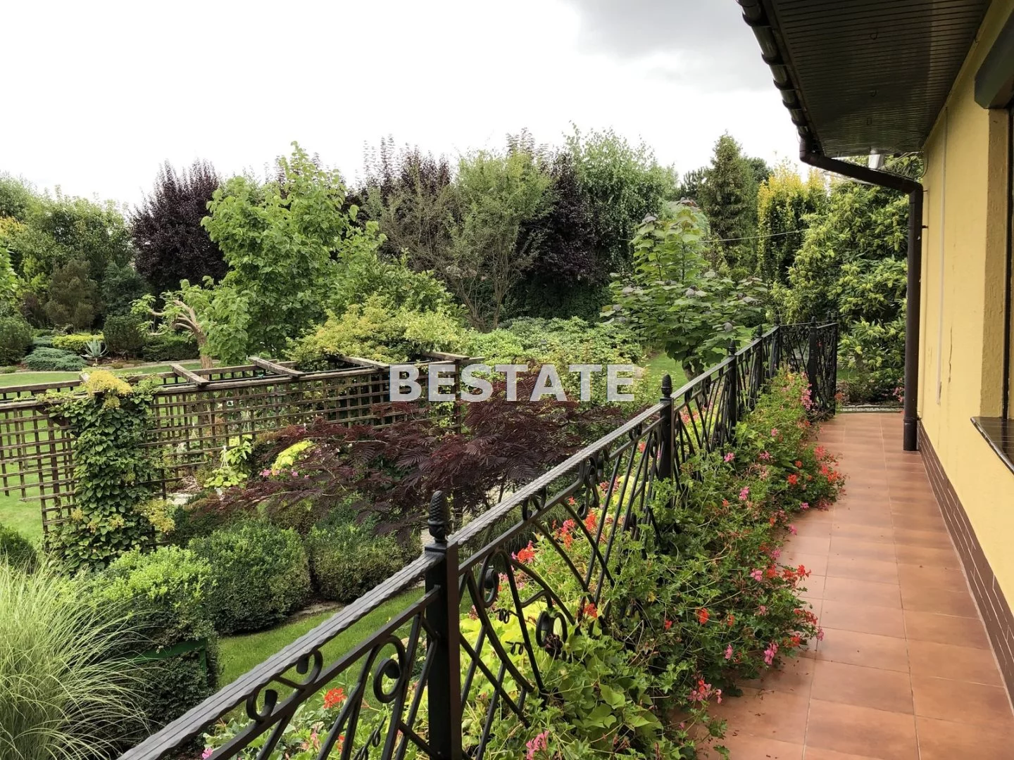 Dom 540,00 m², oferta nr , BESW-DS-3016, Oborniki Śląskie