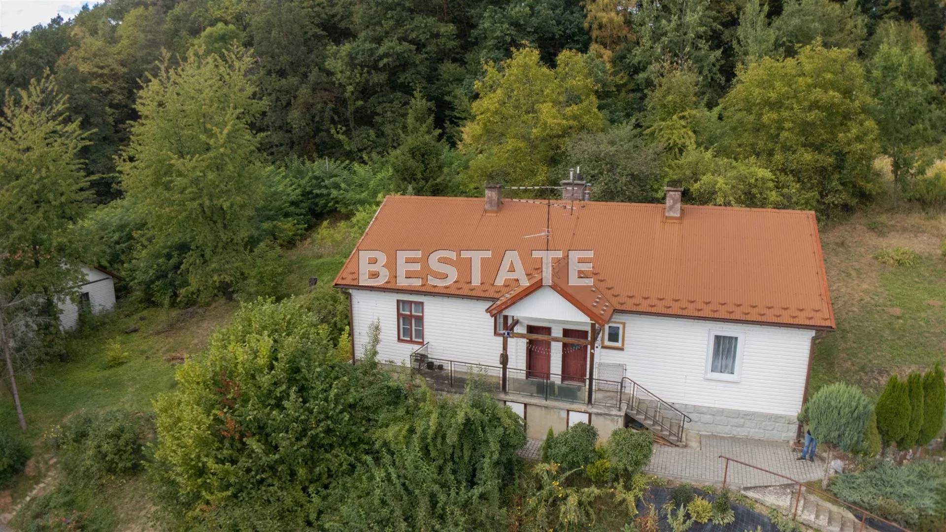 Domy BEST-DS-15049 Czchów