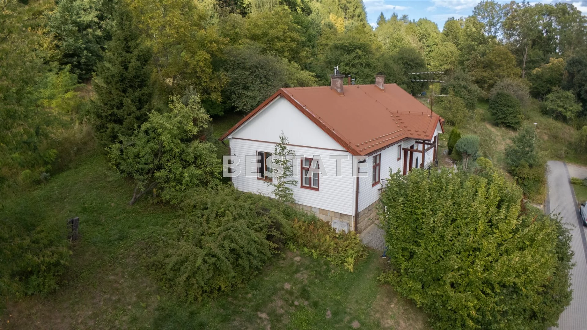 Dom 58,36 m², oferta nr , BEST-DS-15049, Czchów