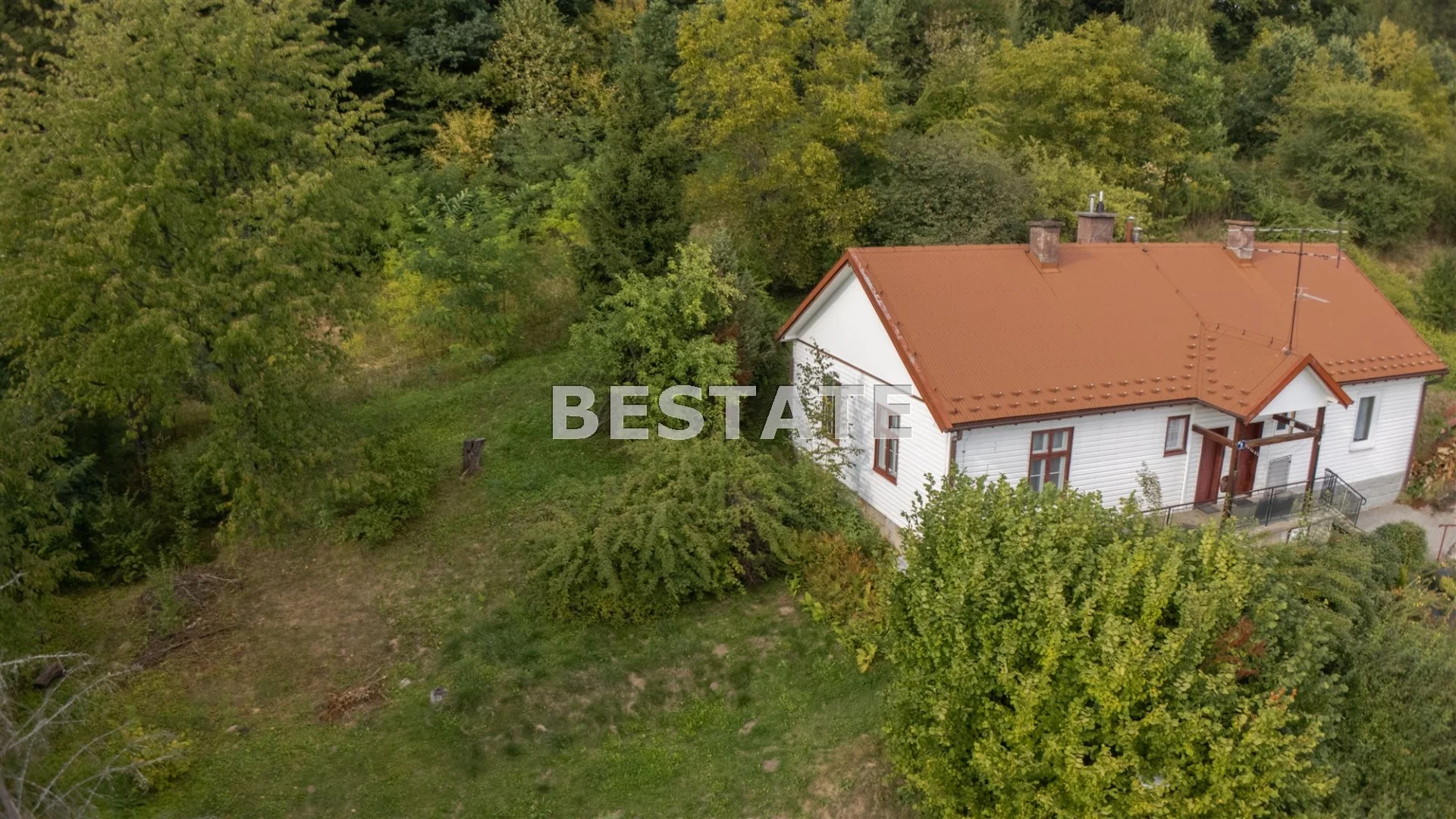 Dom 58,36 m², oferta nr , BEST-DS-15049, Czchów