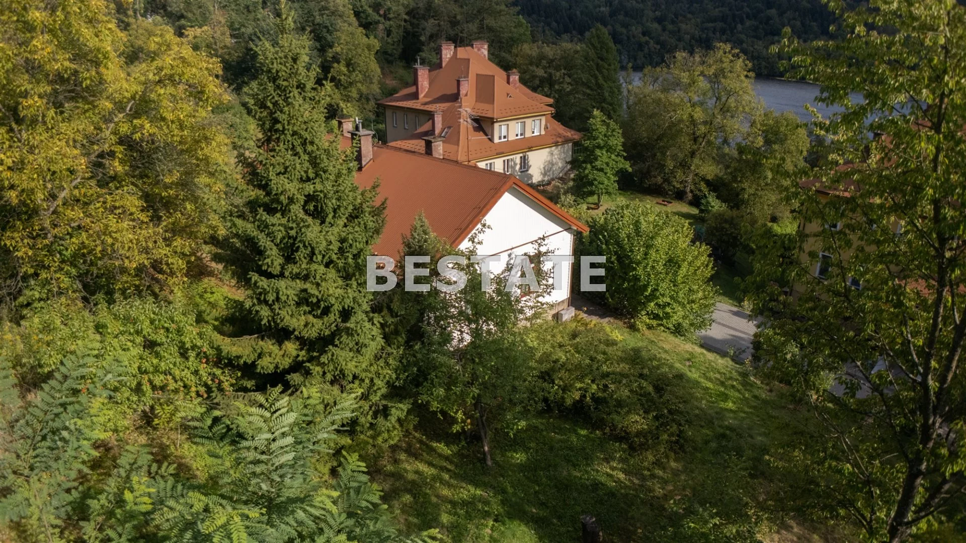 Dom 58,36 m², oferta nr , BEST-DS-15049, Czchów