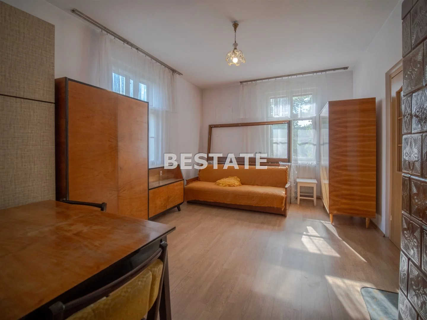 Dom 58,36 m², oferta nr , BEST-DS-15049, Czchów