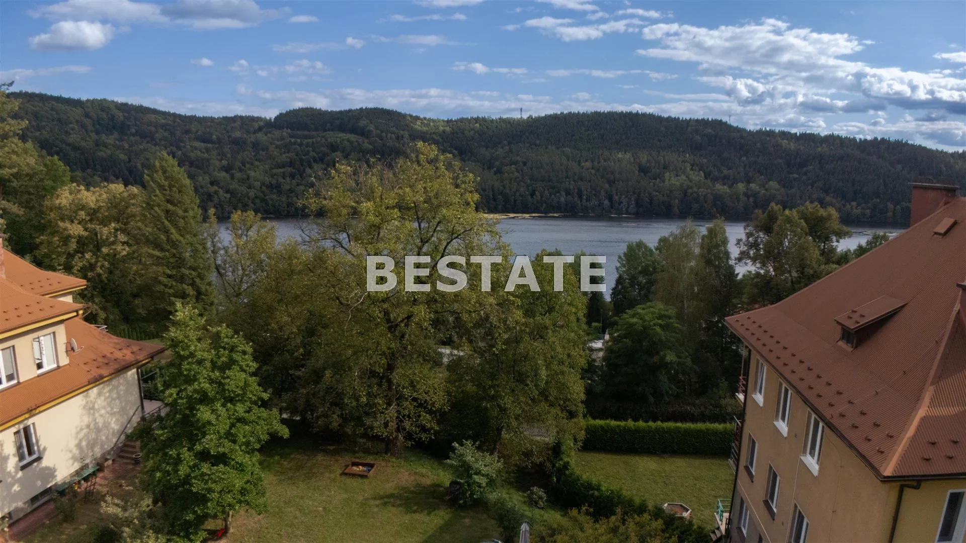 Dom 58,36 m², oferta nr , BEST-DS-15049, Czchów