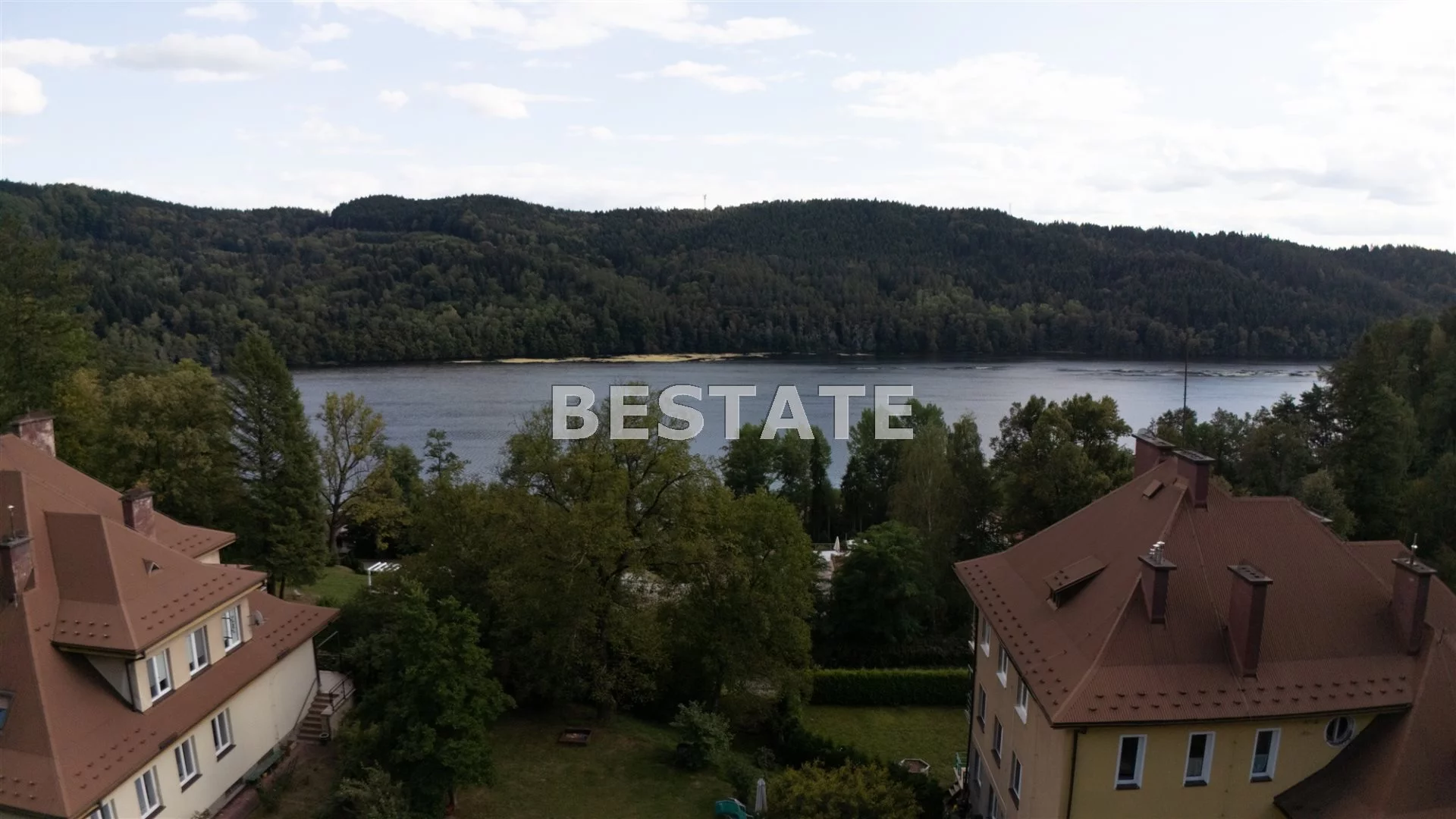 Dom 58,36 m², oferta nr , BEST-DS-15049, Czchów