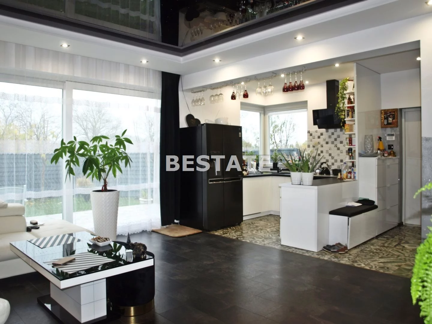 Dom i rezydencja 83,28 m², oferta nr , BESW-DS-2621, Kobierzyce