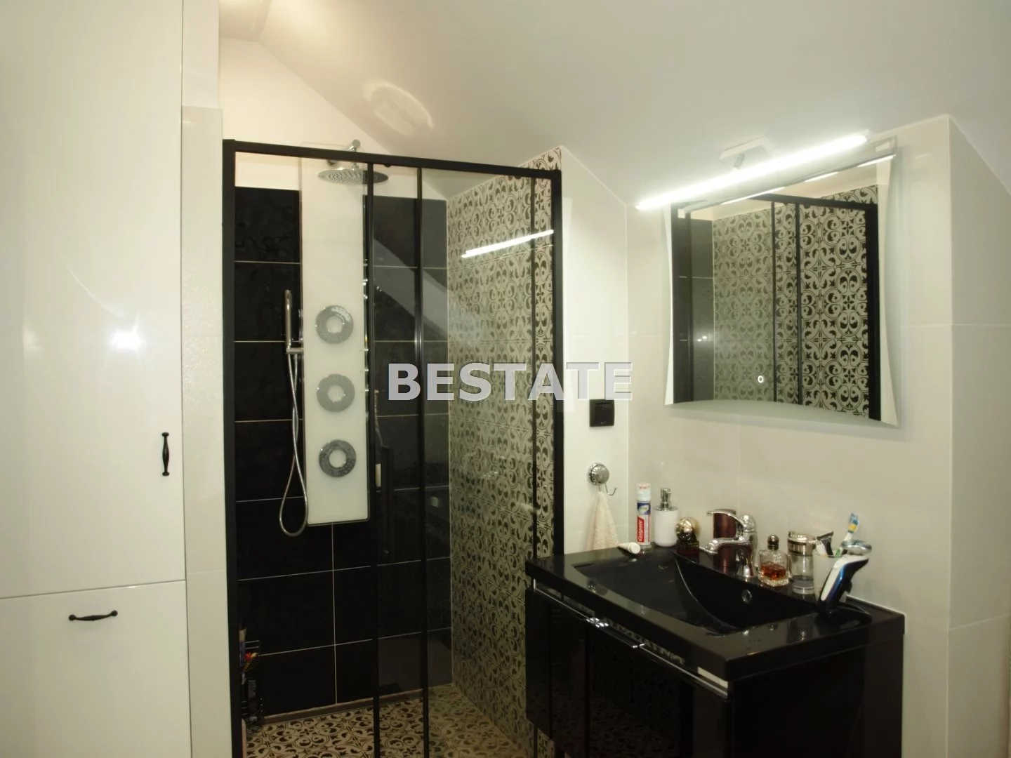 Dom i rezydencja 83,28 m², oferta nr , BESW-DS-2621, Kobierzyce