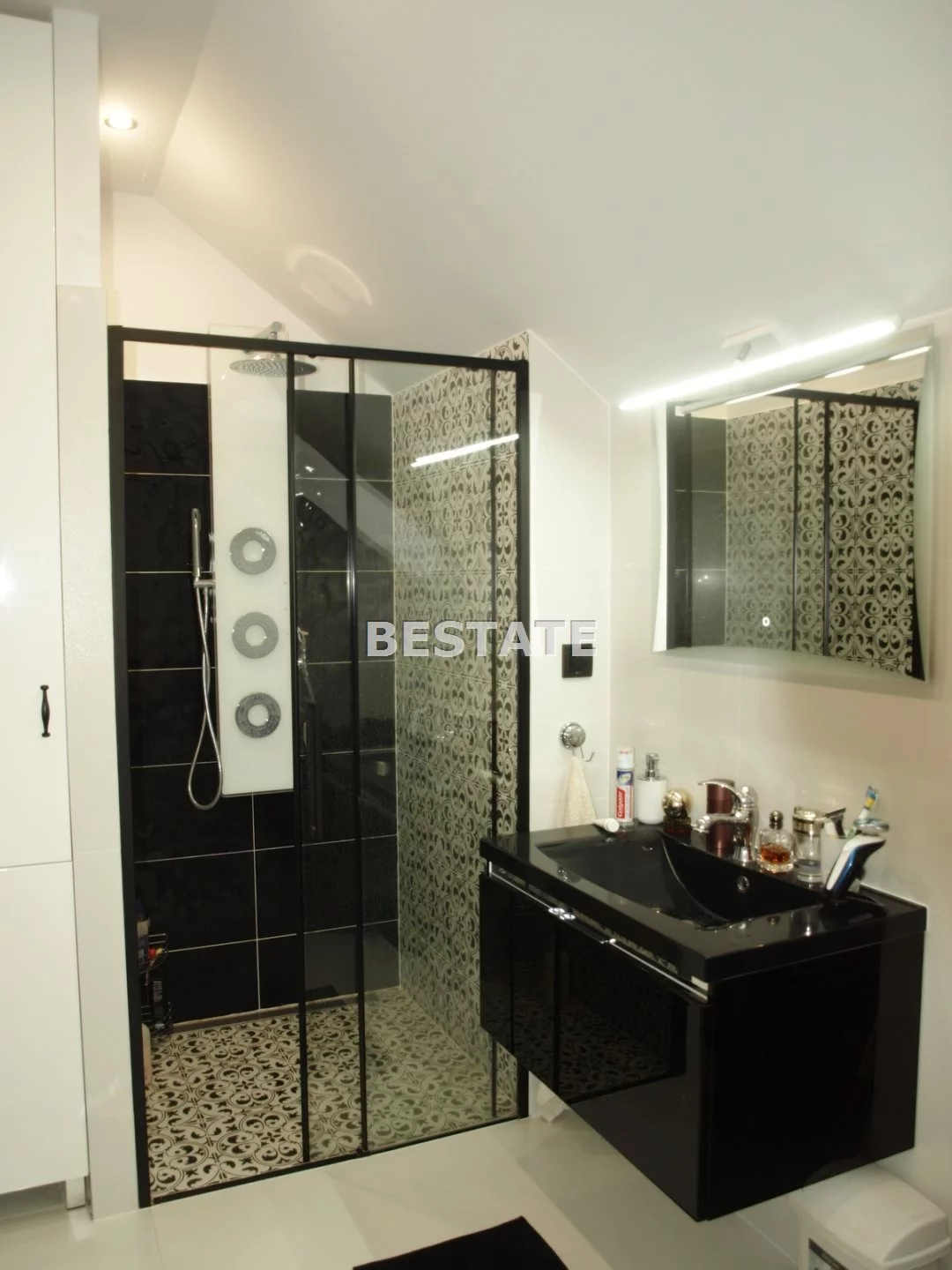 Dom i rezydencja 83,28 m², oferta nr , BESW-DS-2621, Kobierzyce