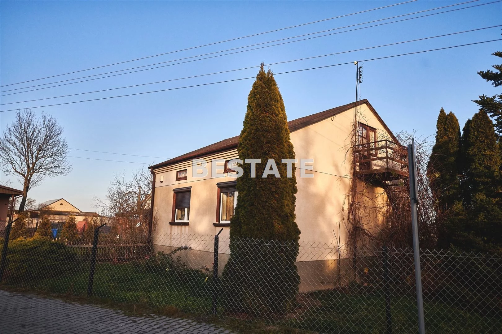 Domy BESP-DS-14565-13 Opoczno
