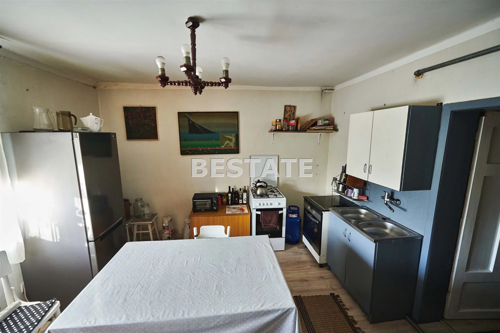 Dom 150,00 m², oferta nr , BESP-DS-14565-13, Opoczno