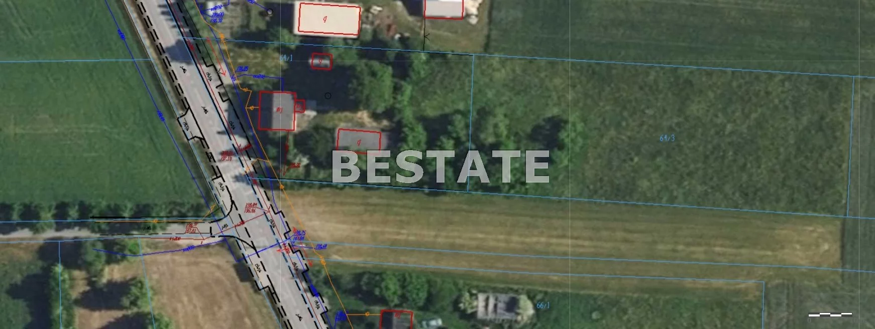 Dom 150,00 m², oferta nr , BESP-DS-14565-13, Opoczno
