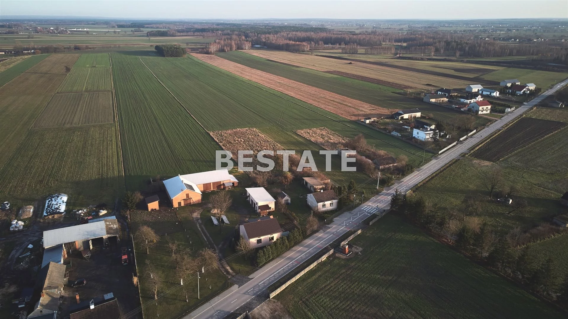 Dom 150,00 m², oferta nr , BESP-DS-14565-13, Opoczno