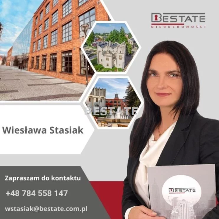 Dom 150,00 m², oferta nr , BESP-DS-14565-13, Opoczno