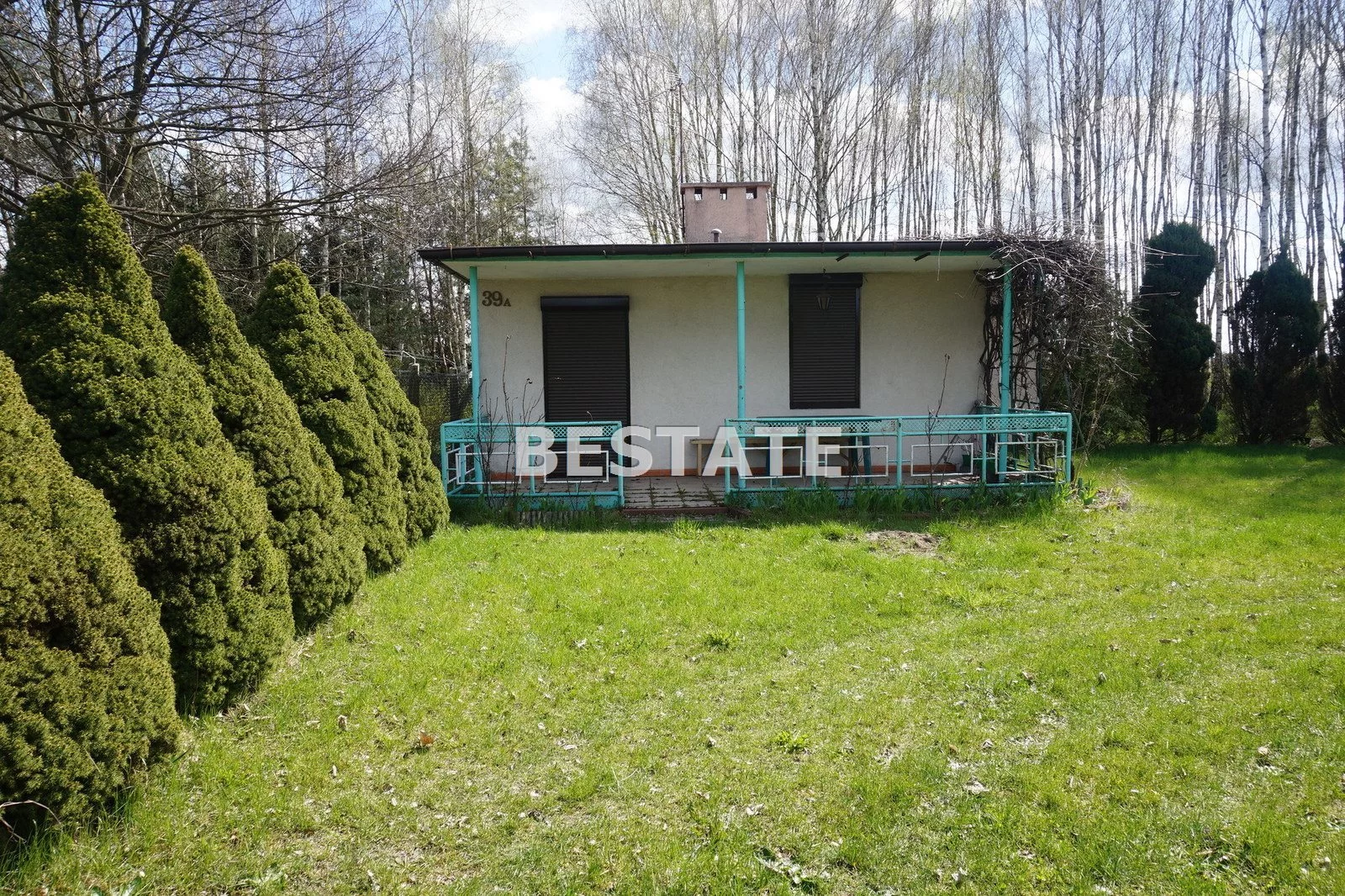 Domy BESP-DS-1785-99 Pabianice