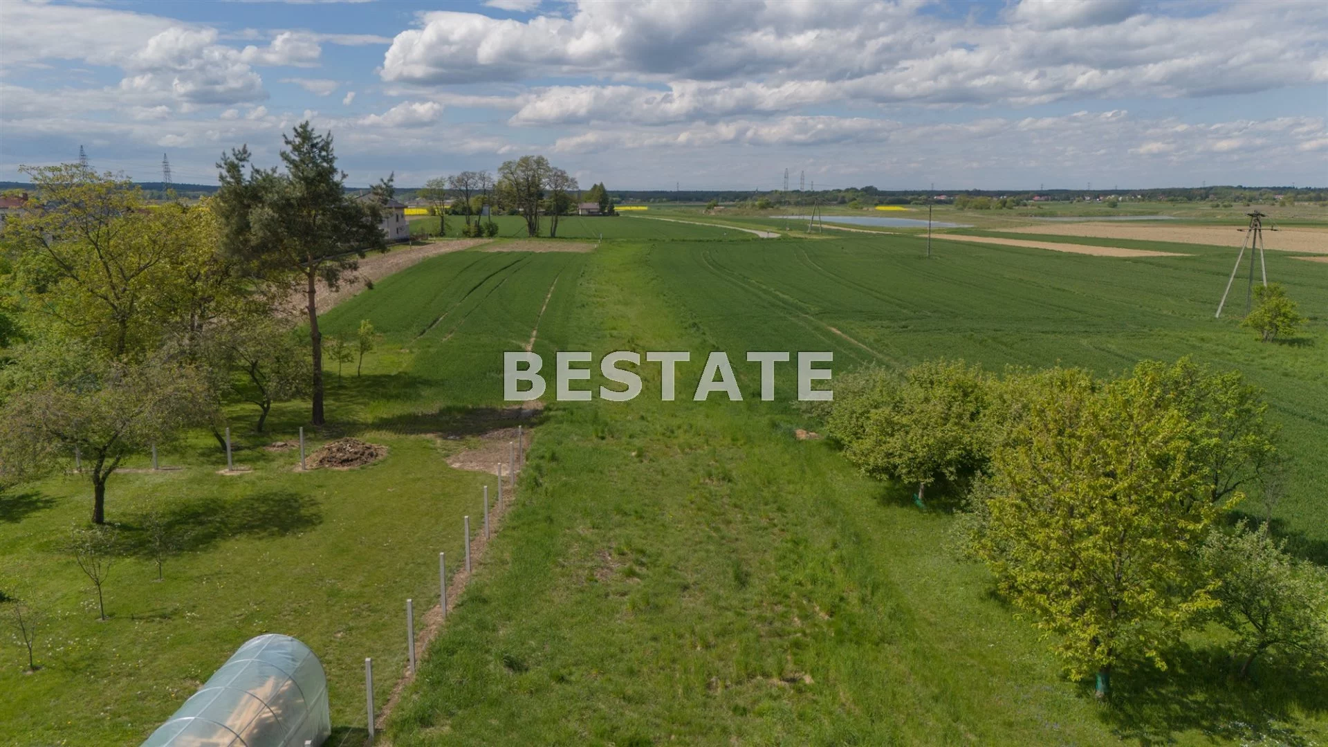 Dom 70,00 m², oferta nr , BEST-DS-14180, Wierzchosławice