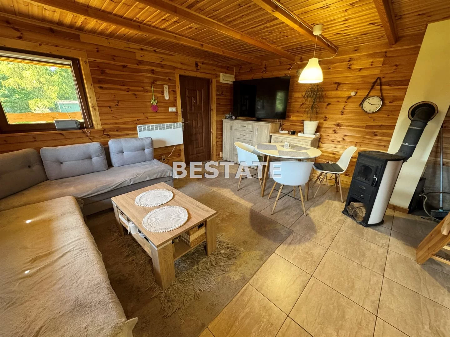 Dom 70,00 m², oferta nr , BESW-DS-14179-1, Brzeg