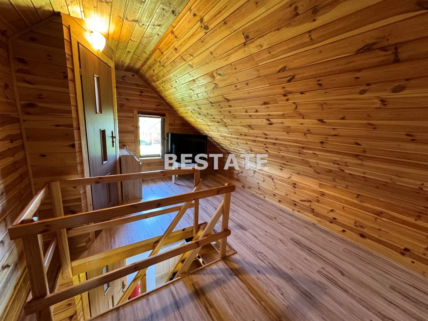 Dom 70,00 m², oferta nr , BESW-DS-14179-1, Brzeg