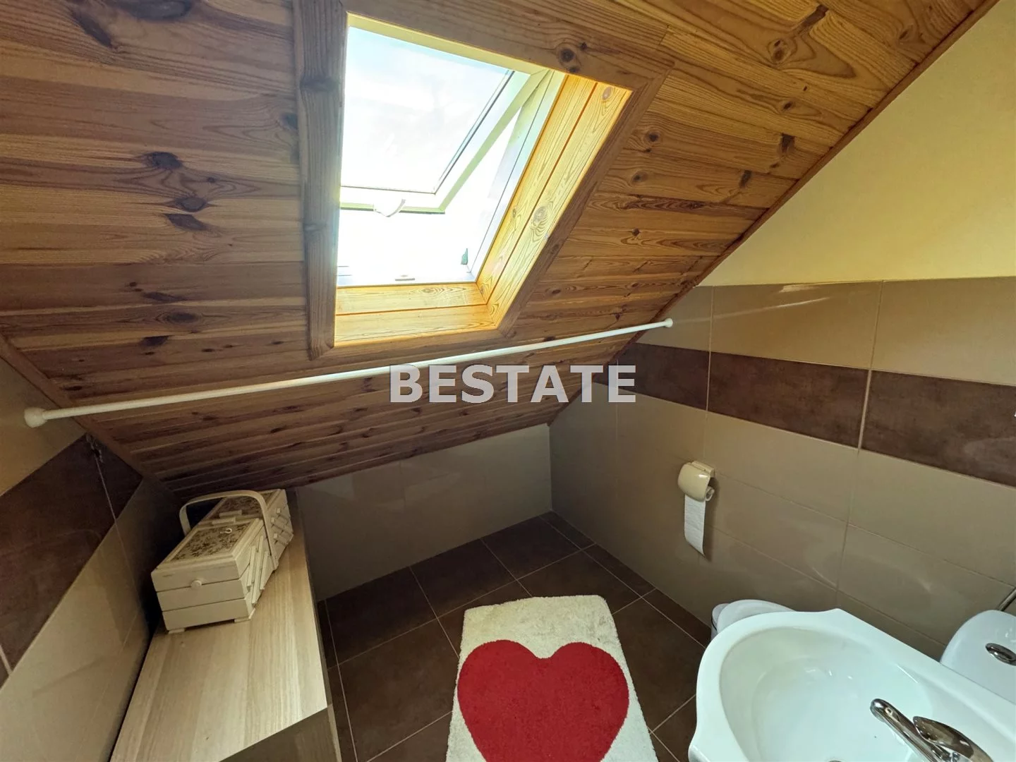 Dom 70,00 m², oferta nr , BESW-DS-14179-1, Brzeg