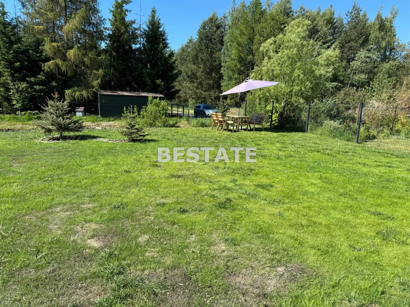 Dom 70,00 m², oferta nr , BESW-DS-14179-1, Brzeg