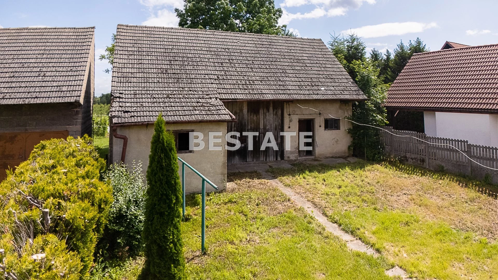 Dom 81,70 m², oferta nr , BEST-DS-14976, Dębno
