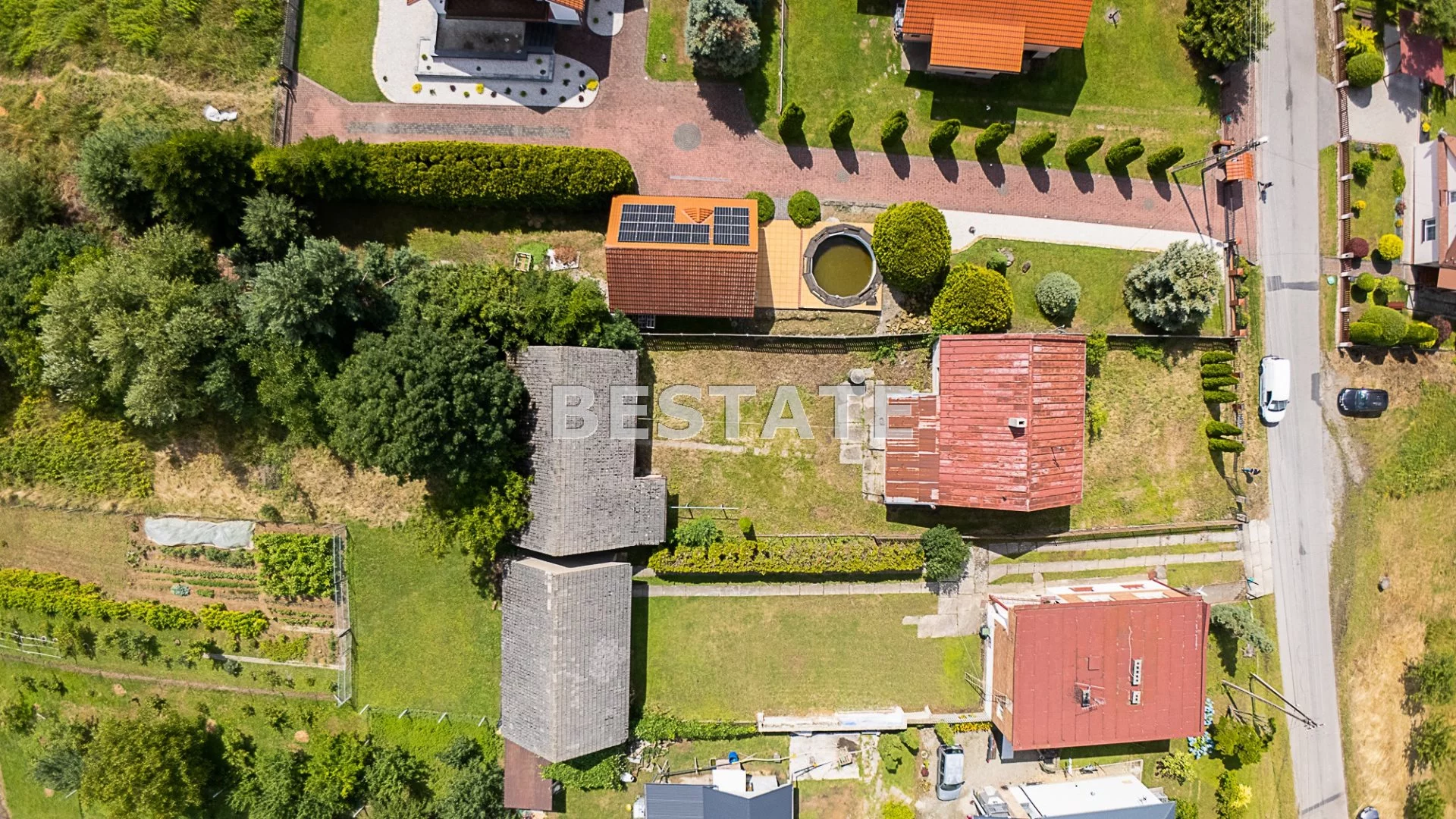 Dom 81,70 m², oferta nr , BEST-DS-14976, Dębno