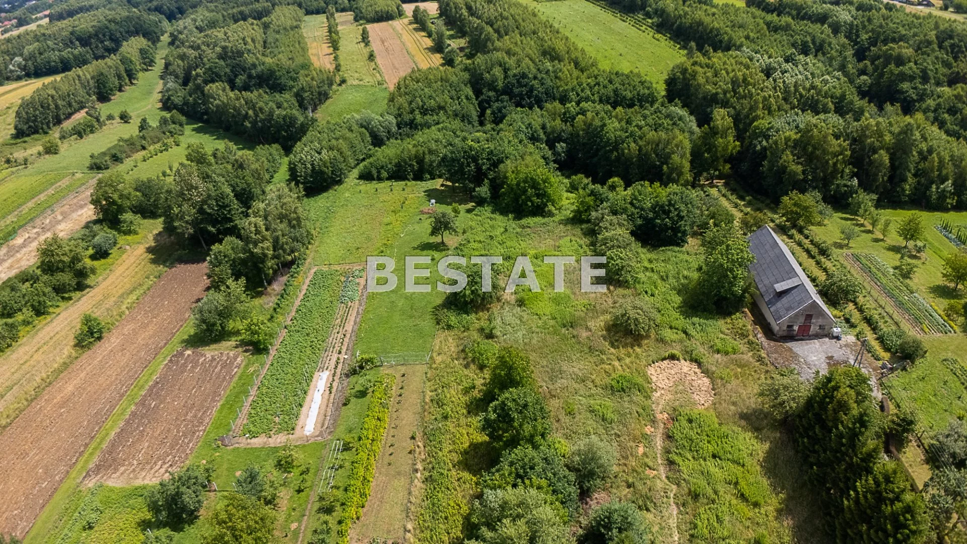 Dom 81,70 m², oferta nr , BEST-DS-14976, Dębno