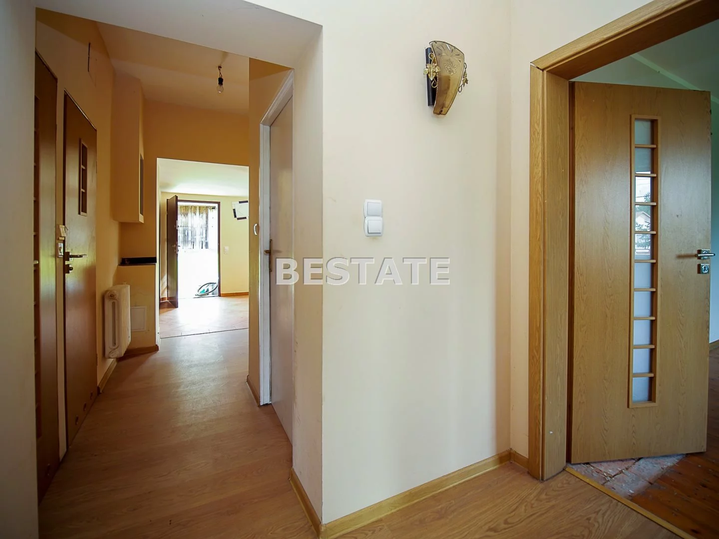 Dom 81,70 m², oferta nr , BEST-DS-14976, Dębno
