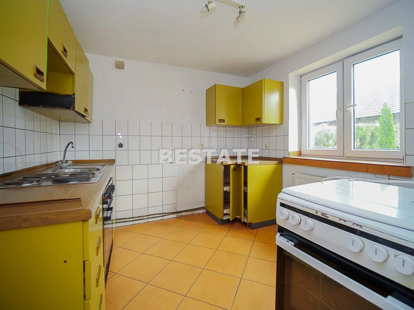 Dom 81,70 m², oferta nr , BEST-DS-14976, Dębno