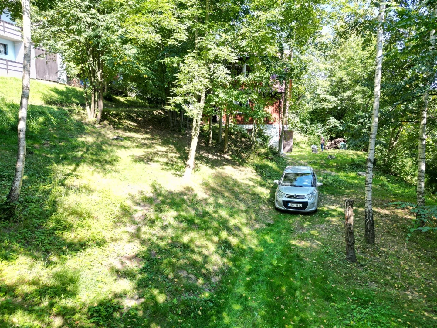 Dom 75,00 m², oferta nr , BESK-DS-15046, Pcim