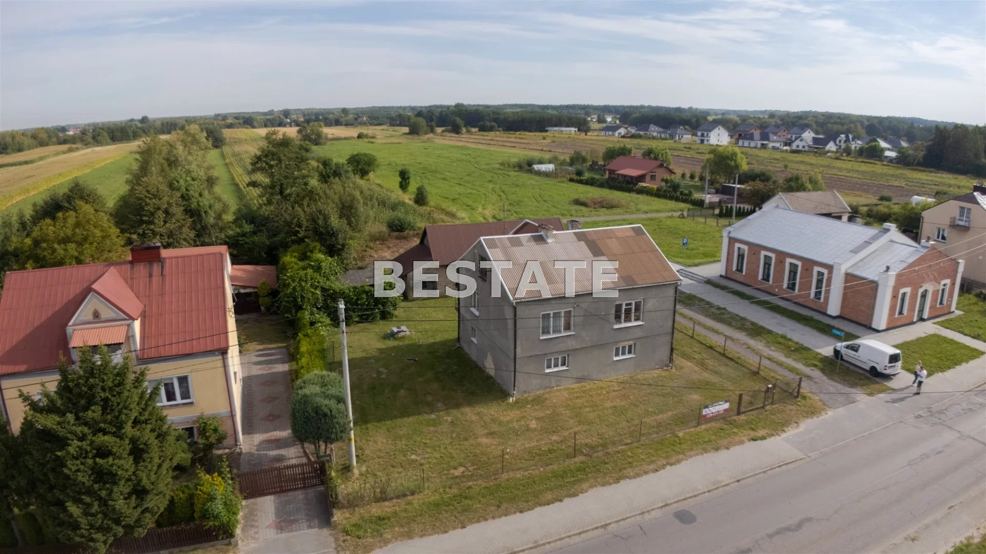 Domy BEST-DS-15022 Radomyśl Wielki