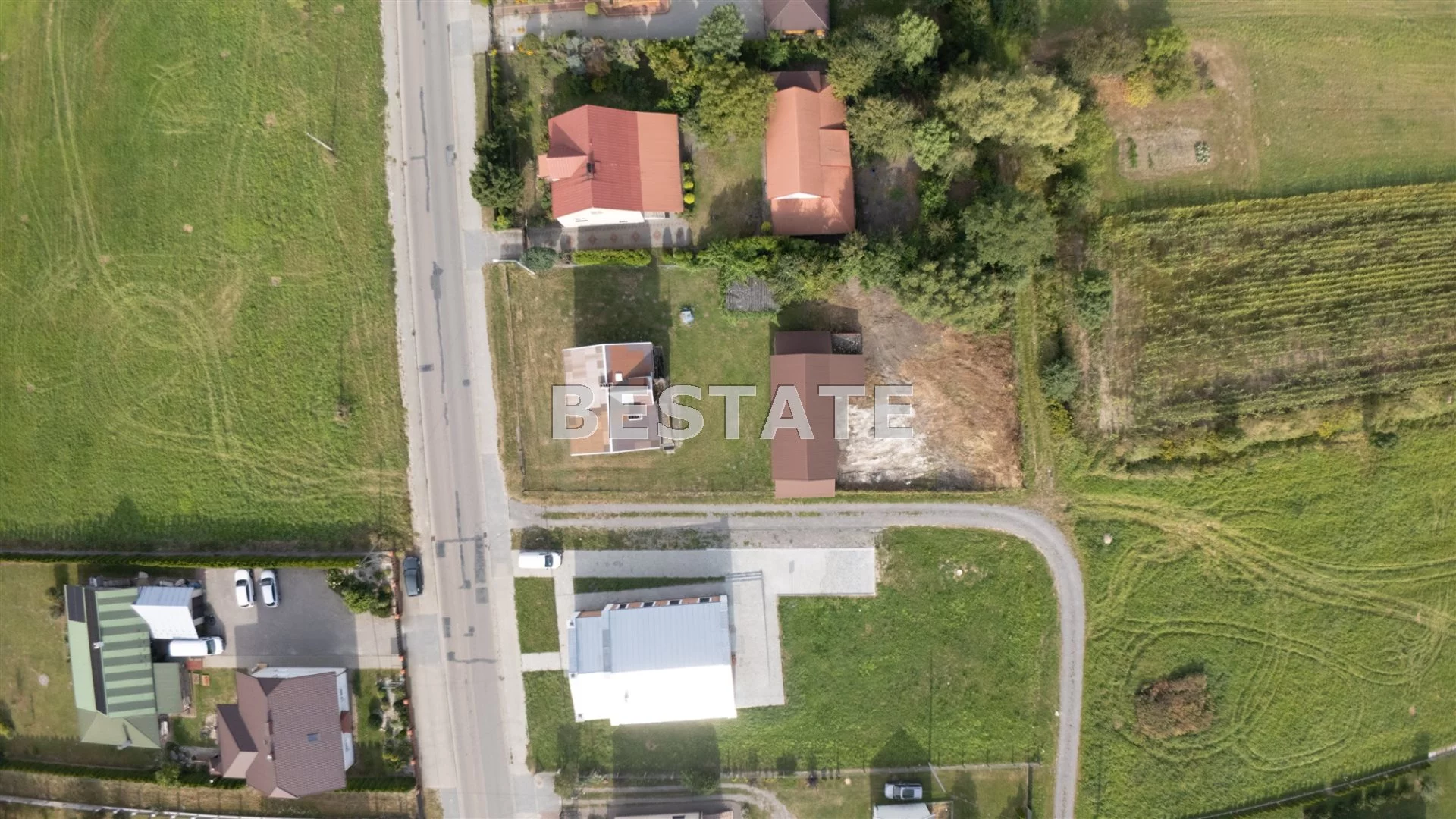 Dom 119,07 m², oferta nr , BEST-DS-15022, Radomyśl Wielki