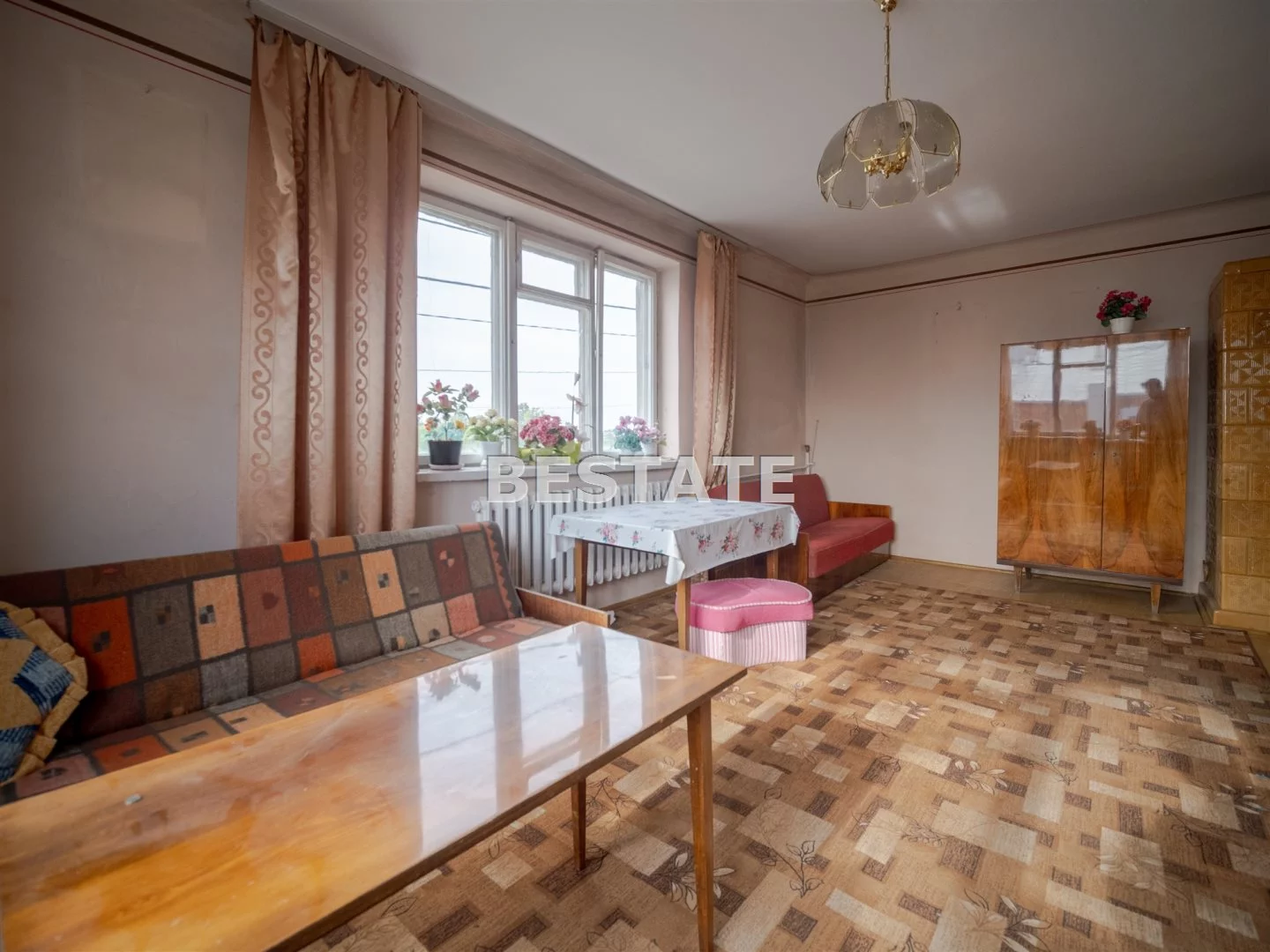 Dom 119,07 m², oferta nr , BEST-DS-15022, Radomyśl Wielki