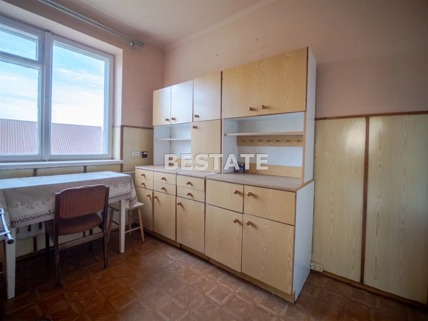 Dom 119,07 m², oferta nr , BEST-DS-15022, Radomyśl Wielki
