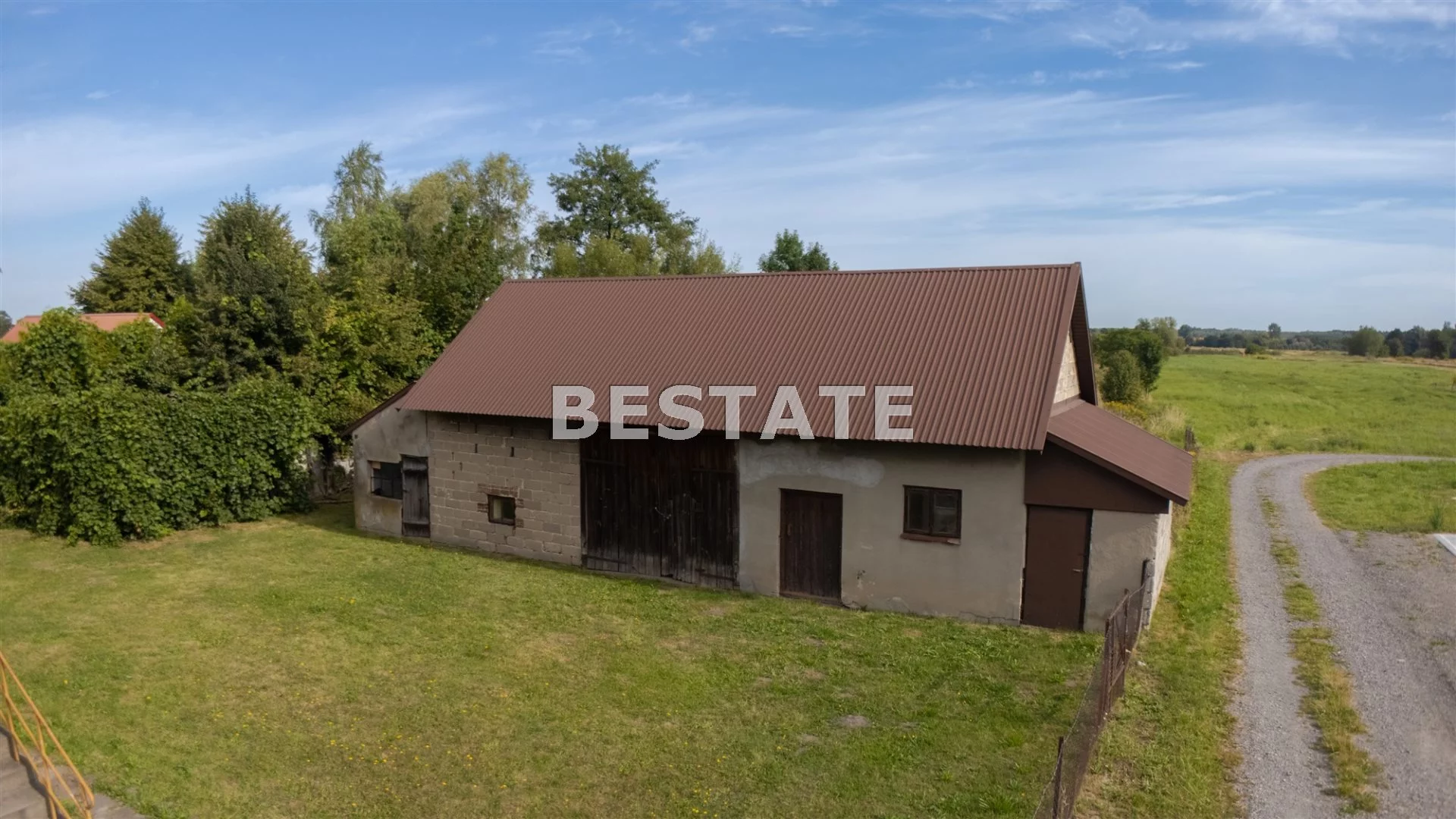 Dom 119,07 m², oferta nr , BEST-DS-15022, Radomyśl Wielki