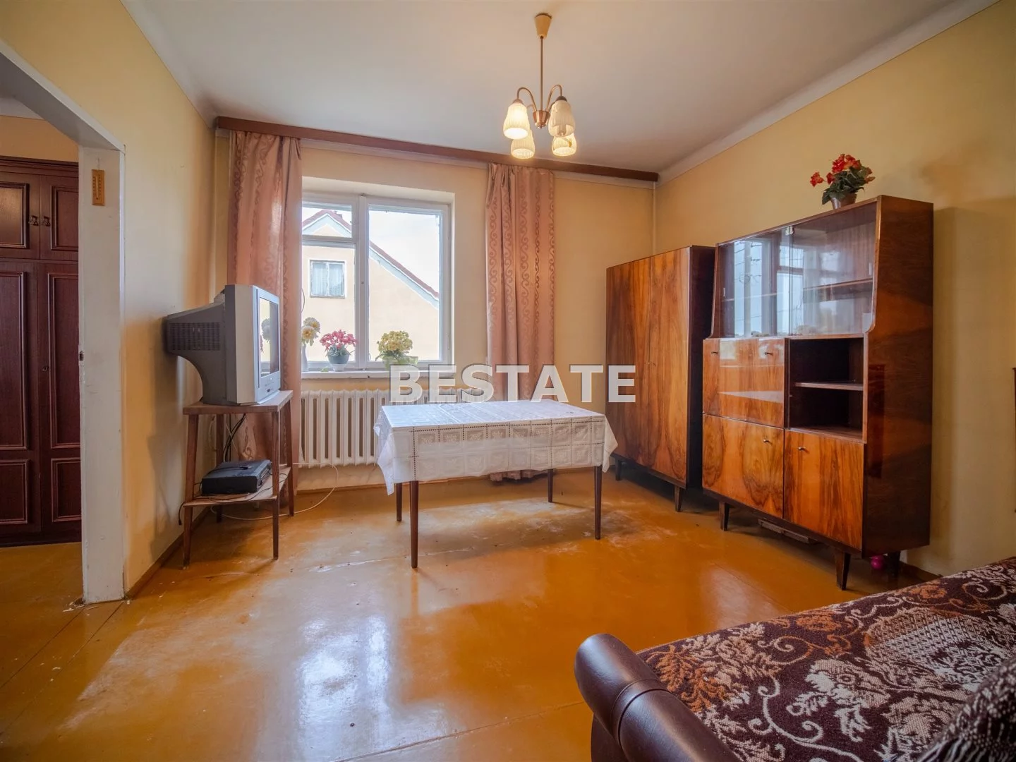 Dom 119,07 m², oferta nr , BEST-DS-15022, Radomyśl Wielki