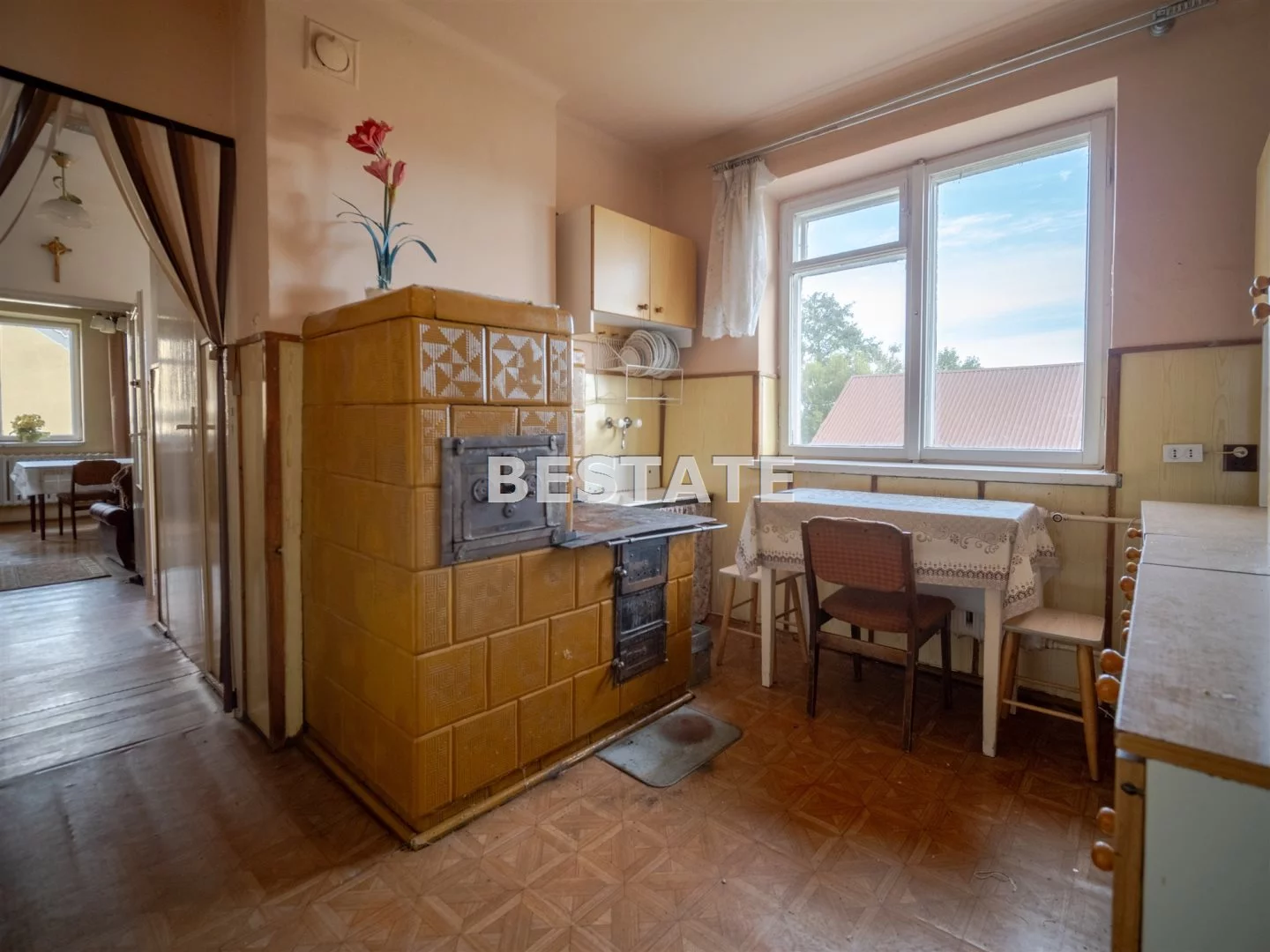 Dom 119,07 m², oferta nr , BEST-DS-15022, Radomyśl Wielki