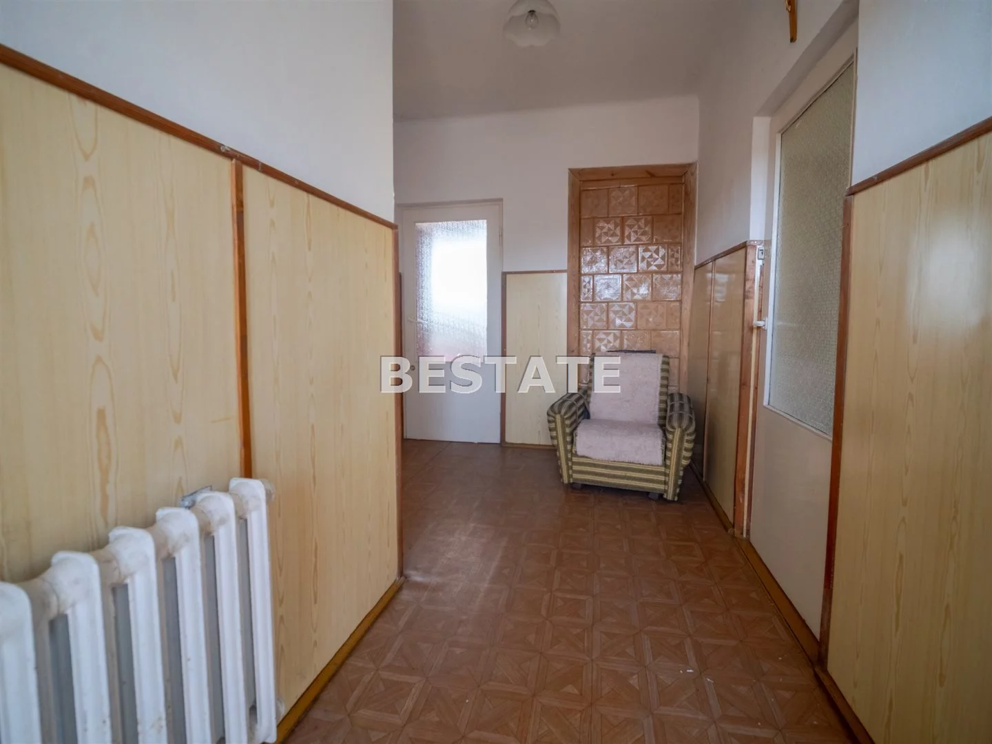 Dom 119,07 m², oferta nr , BEST-DS-15022, Radomyśl Wielki