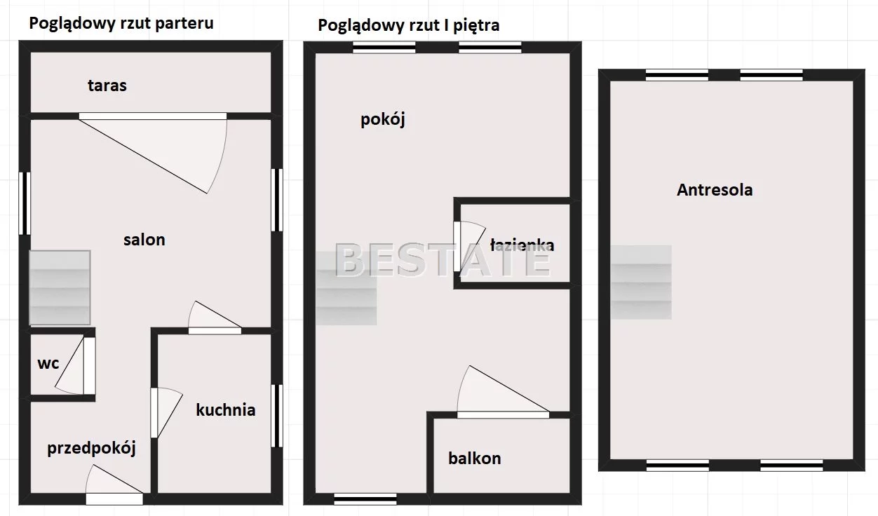 BESW-DS-14692 - zdjęcie nr 3