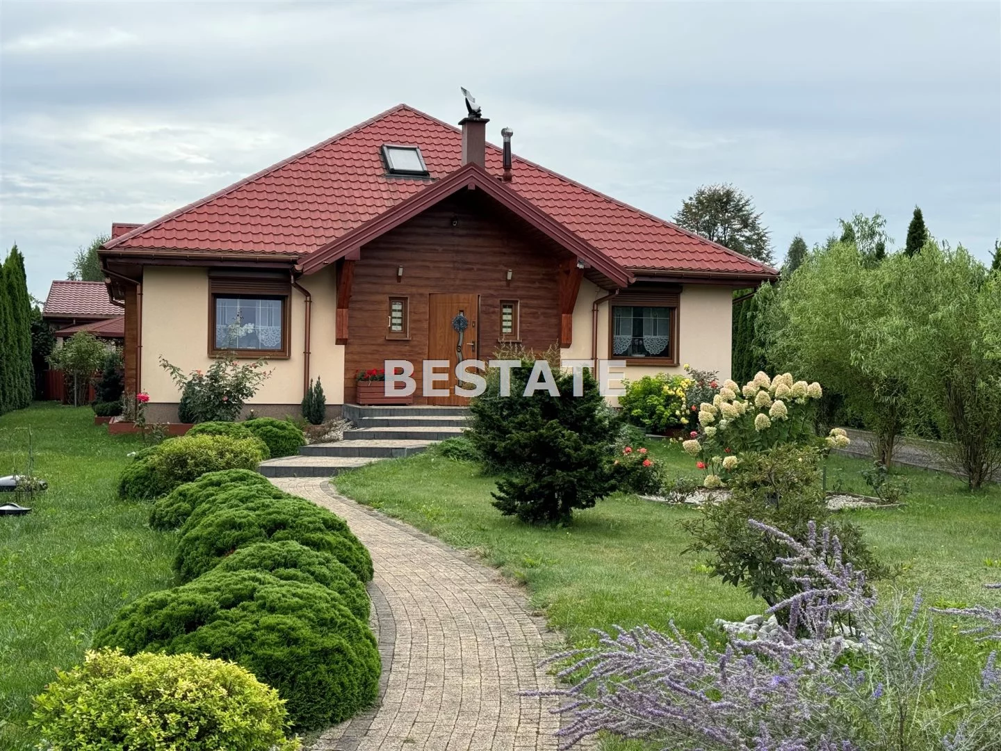Domy BESP-DS-14376 Zduńska Wola