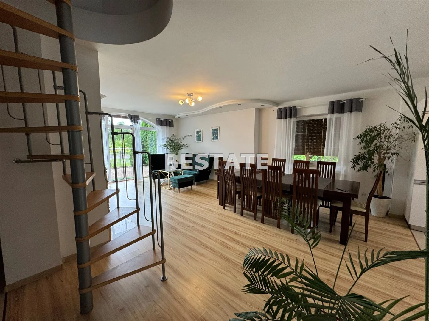 Dom 155,55 m², oferta nr , BESP-DS-14376, Zduńska Wola