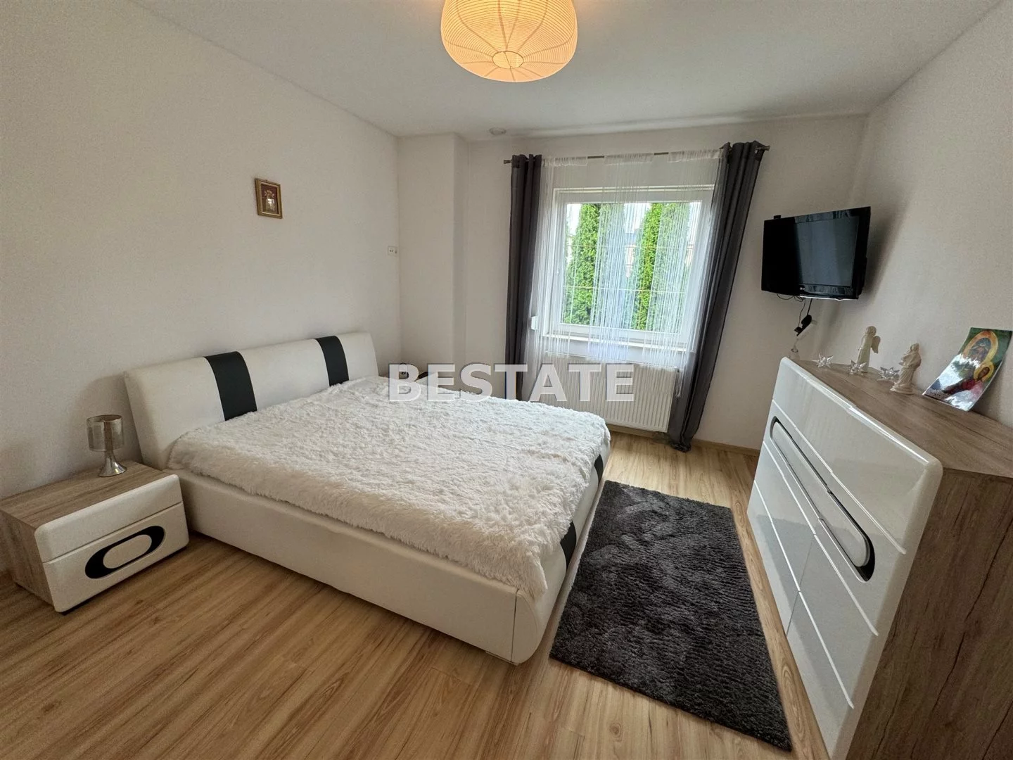 Dom 155,55 m², oferta nr , BESP-DS-14376, Zduńska Wola