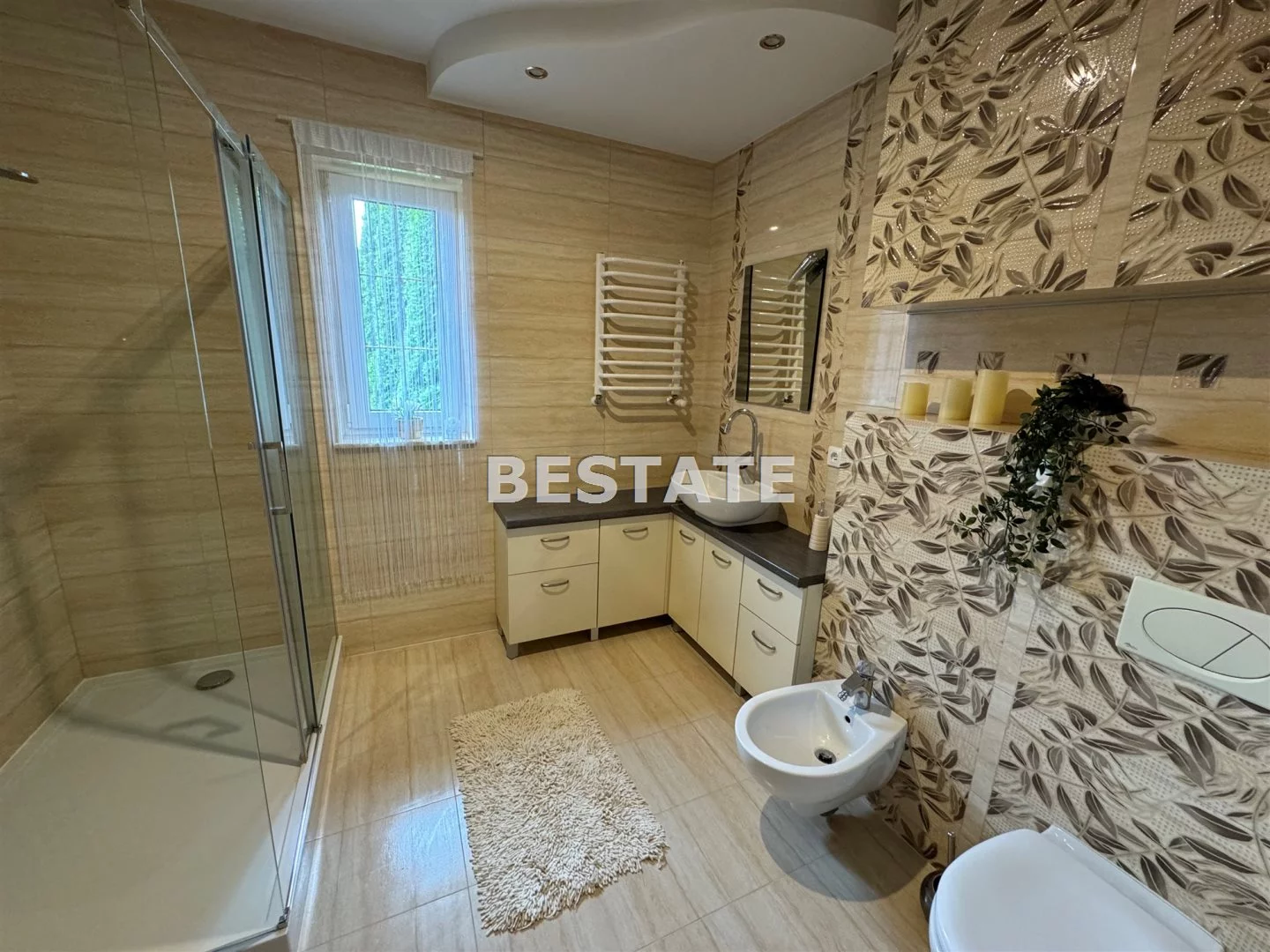 Dom 155,55 m², oferta nr , BESP-DS-14376, Zduńska Wola